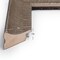 18x27 Picture Frame, Safari 1.5 Inch Wood Moulding, Wall Display Frame for Art, Posters, or Photos by wallsthatspeak